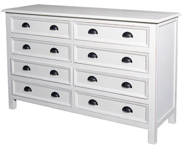 Taff Skænk - Cedertræ - 140x45x90 cm  <SPAN STYLE='color:#d0121a;'>FORUDBESTIL</SPAN>